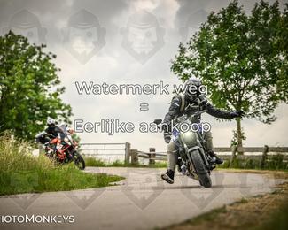 Motor Elfstedentocht – 9 juni 2025 photo