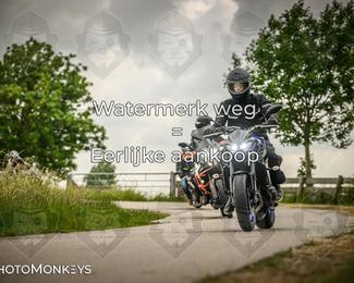 Motor Elfstedentocht – 9 juni 2025 photo