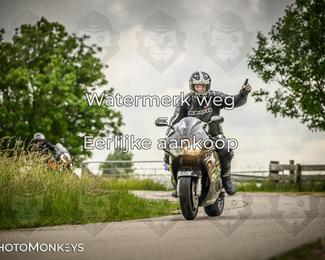 Motor Elfstedentocht – 9 juni 2025 photo