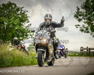 Motor Elfstedentocht – 9 juni 2025 photo