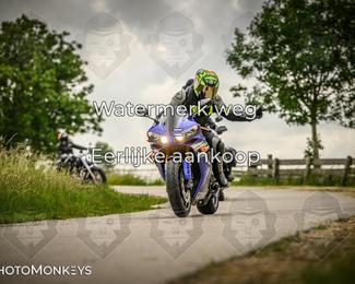 Motor Elfstedentocht – 9 juni 2025 photo