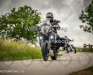 Motor Elfstedentocht – 9 juni 2025 photo