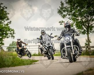 Motor Elfstedentocht – 9 juni 2025 photo