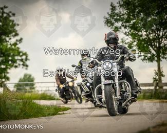 Motor Elfstedentocht – 9 juni 2025 photo