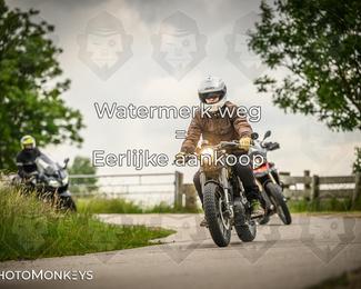 Motor Elfstedentocht – 9 juni 2025 photo