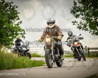 Motor Elfstedentocht – 9 juni 2025 photo