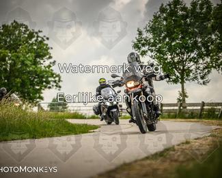 Motor Elfstedentocht – 9 juni 2025 photo