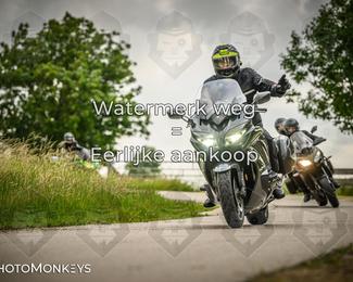 Motor Elfstedentocht – 9 juni 2025 photo