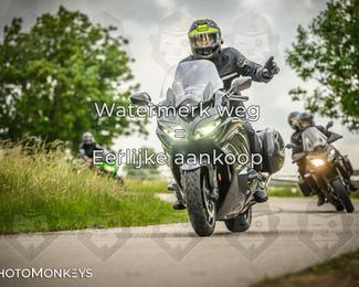Motor Elfstedentocht – 9 juni 2025 photo