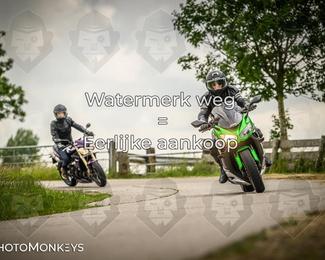 Motor Elfstedentocht – 9 juni 2025 photo