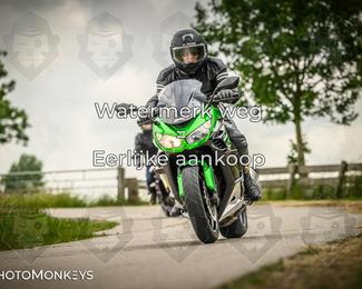 Motor Elfstedentocht – 9 juni 2025 photo