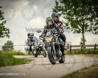 Motor Elfstedentocht – 9 juni 2025 photo