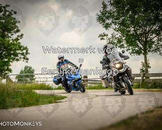 Motor Elfstedentocht – 9 juni 2025 photo