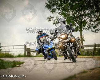 Motor Elfstedentocht – 9 juni 2025 photo