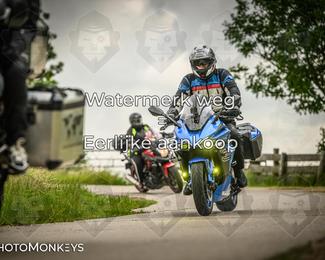 Motor Elfstedentocht – 9 juni 2025 photo