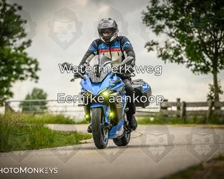 Motor Elfstedentocht – 9 juni 2025 photo