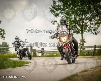 Motor Elfstedentocht – 9 juni 2025 photo