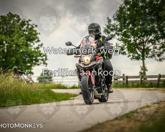 Motor Elfstedentocht – 9 juni 2025 photo