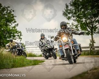 Motor Elfstedentocht – 9 juni 2025 photo