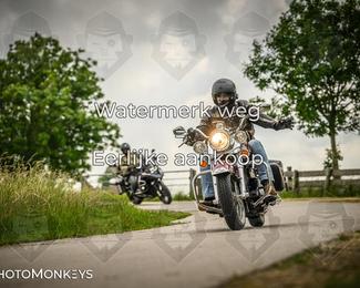 Motor Elfstedentocht – 9 juni 2025 photo