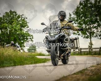 Motor Elfstedentocht – 9 juni 2025 photo