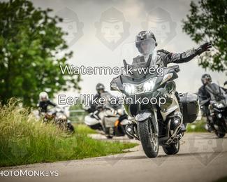 Motor Elfstedentocht – 9 juni 2025 photo