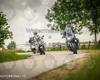 Motor Elfstedentocht – 9 juni 2025 photo