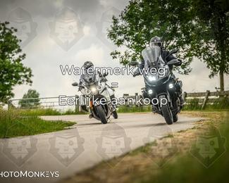 Motor Elfstedentocht – 9 juni 2025 photo