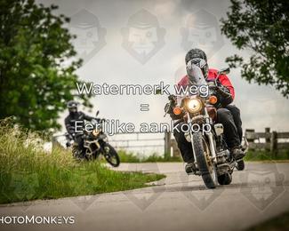Motor Elfstedentocht – 9 juni 2025 photo