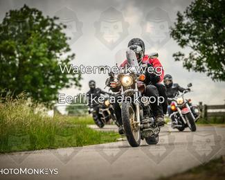 Motor Elfstedentocht – 9 juni 2025 photo