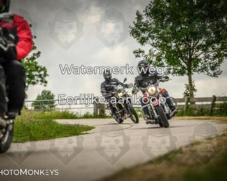 Motor Elfstedentocht – 9 juni 2025 photo