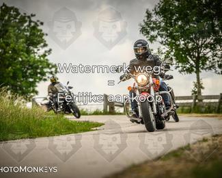 Motor Elfstedentocht – 9 juni 2025 photo