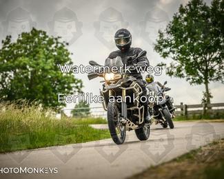Motor Elfstedentocht – 9 juni 2025 photo