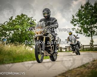 Motor Elfstedentocht – 9 juni 2025 photo