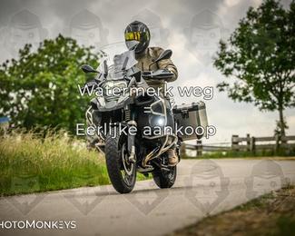 Motor Elfstedentocht – 9 juni 2025 photo