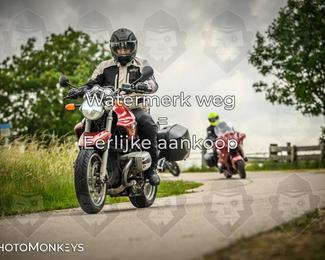 Motor Elfstedentocht – 9 juni 2025 photo