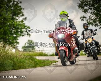 Motor Elfstedentocht – 9 juni 2025 photo