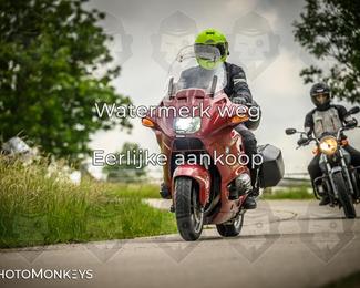 Motor Elfstedentocht – 9 juni 2025 photo