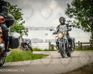 Motor Elfstedentocht – 9 juni 2025 photo