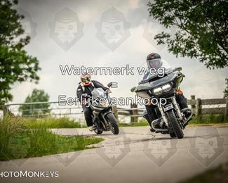 Motor Elfstedentocht – 9 juni 2025 photo