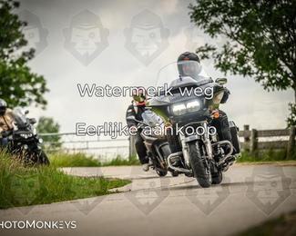 Motor Elfstedentocht – 9 juni 2025 photo