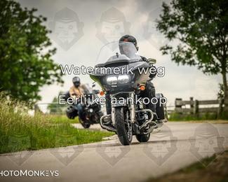 Motor Elfstedentocht – 9 juni 2025 photo