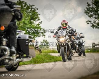 Motor Elfstedentocht – 9 juni 2025 photo