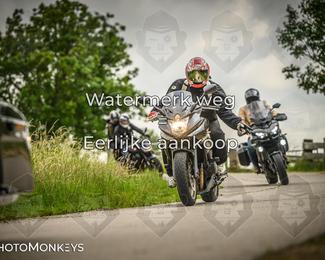 Motor Elfstedentocht – 9 juni 2025 photo