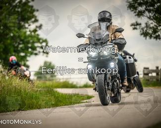Motor Elfstedentocht – 9 juni 2025 photo