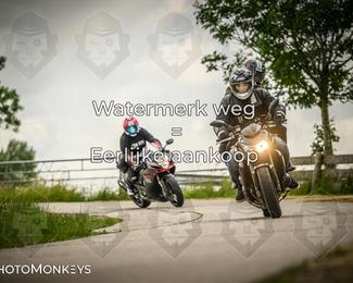 Motor Elfstedentocht – 9 juni 2025 photo