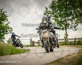 Motor Elfstedentocht – 9 juni 2025 photo