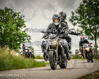 Motor Elfstedentocht – 9 juni 2025 photo