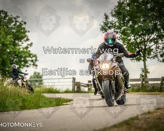 Motor Elfstedentocht – 9 juni 2025 photo