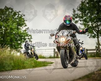 Motor Elfstedentocht – 9 juni 2025 photo